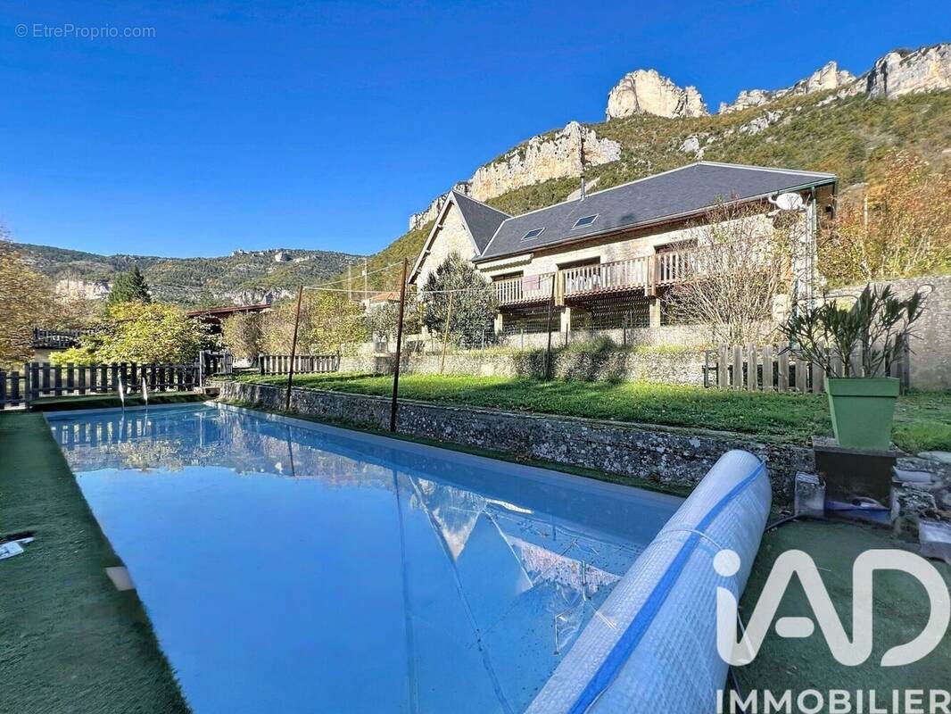 Photo 1 - Maison à MILLAU