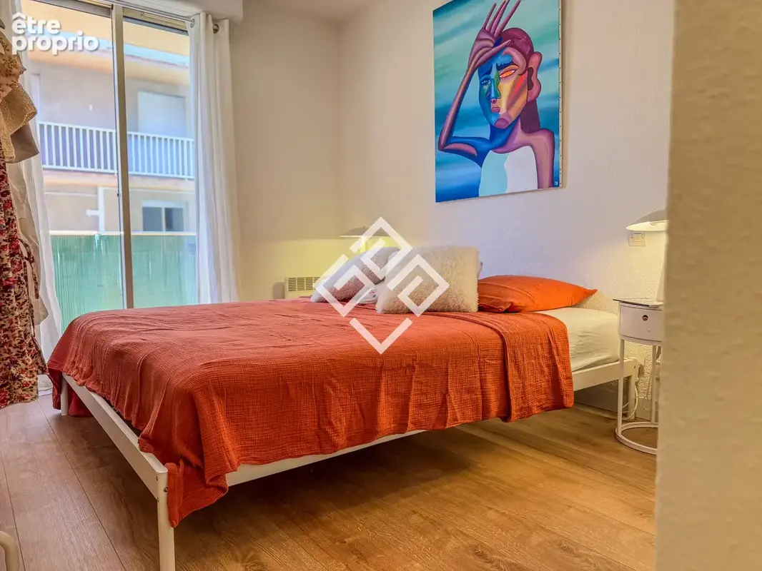 Appartement à proximité Halles de Narbonne - photo 3