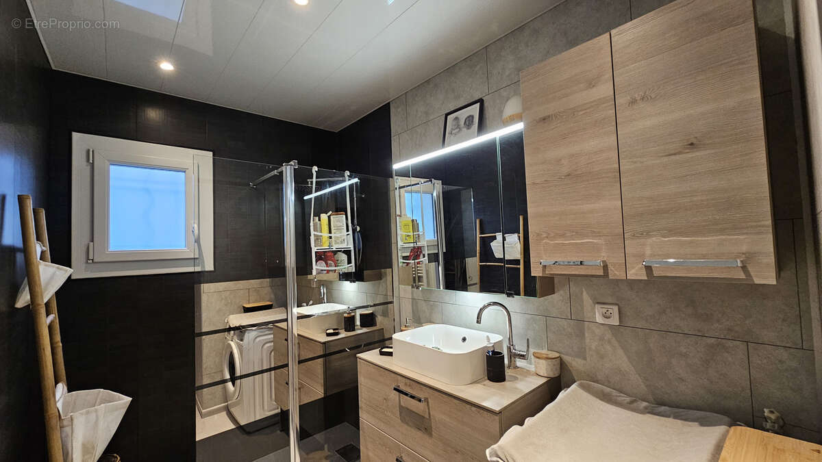 Maison à BACQUEVILLE-EN-CAUX