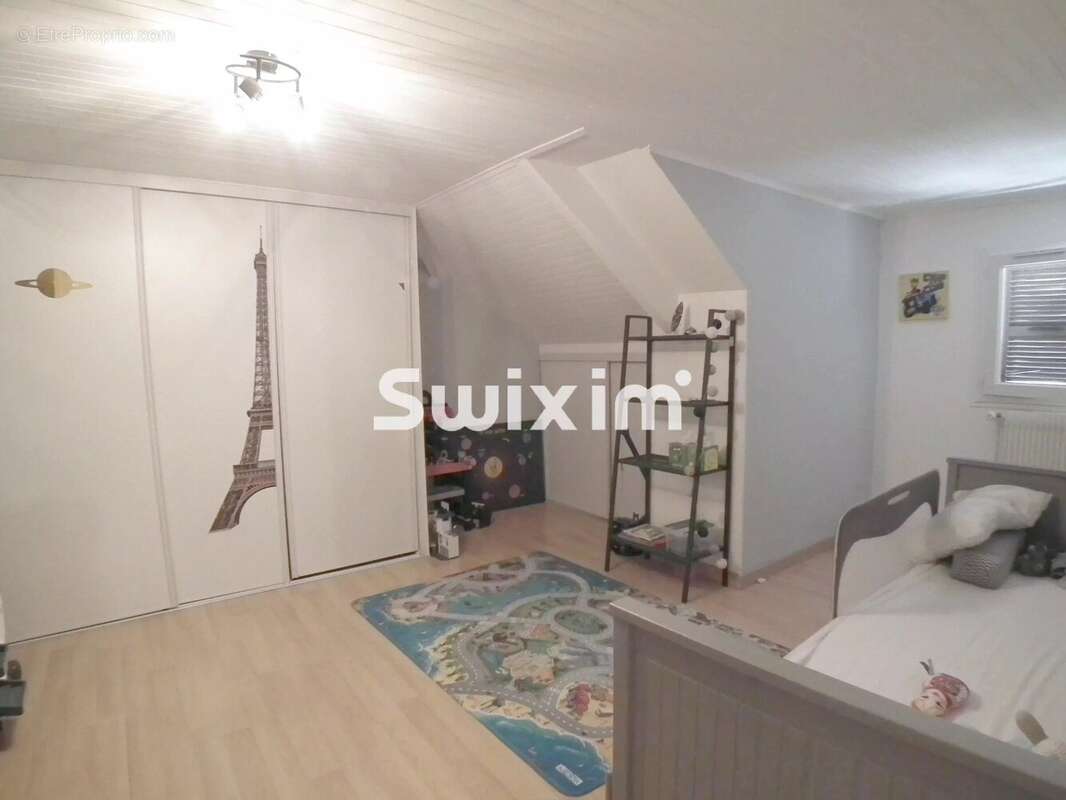 Maison de ville - photo 9