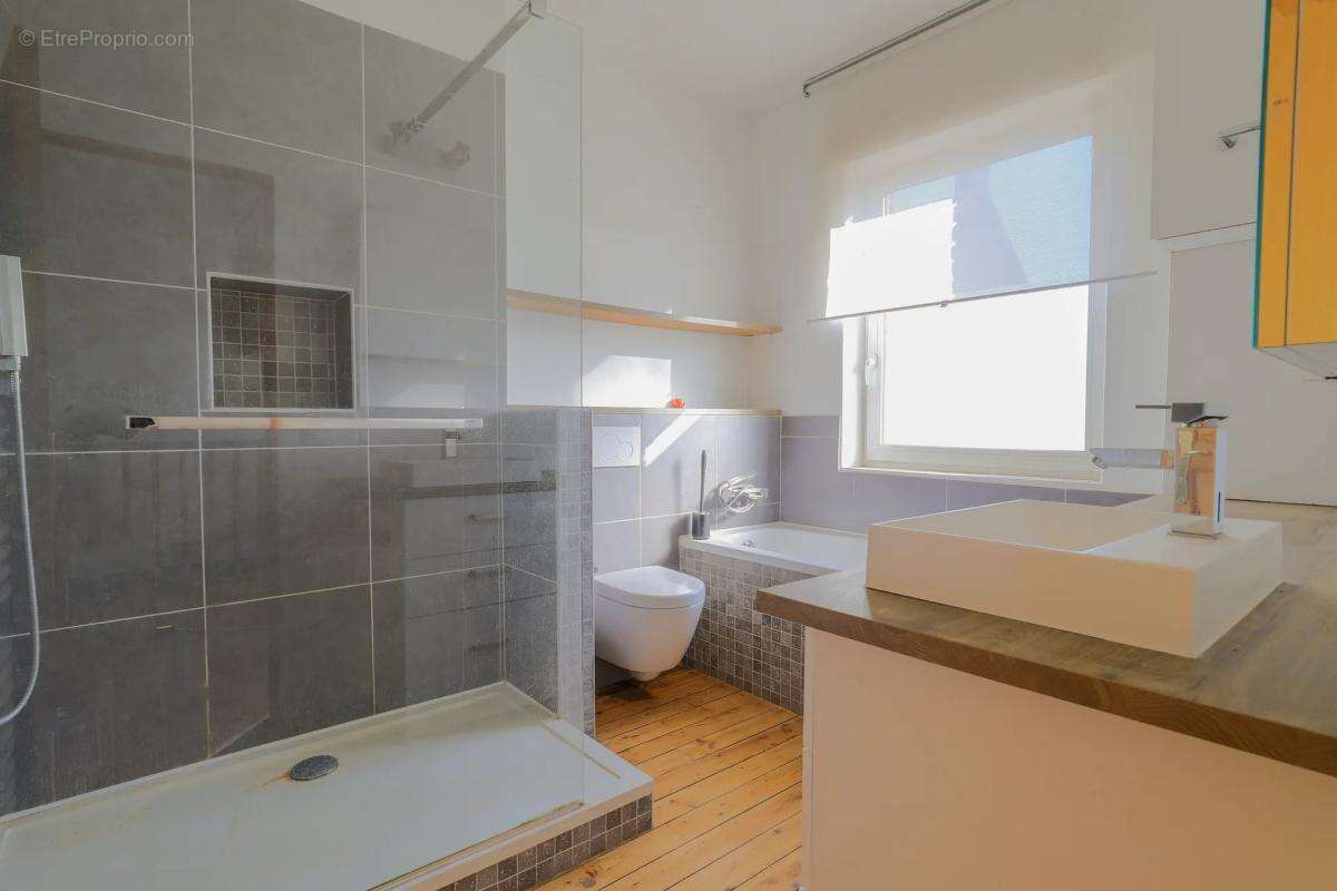 Maison à VILLENEUVE-D'ASCQ