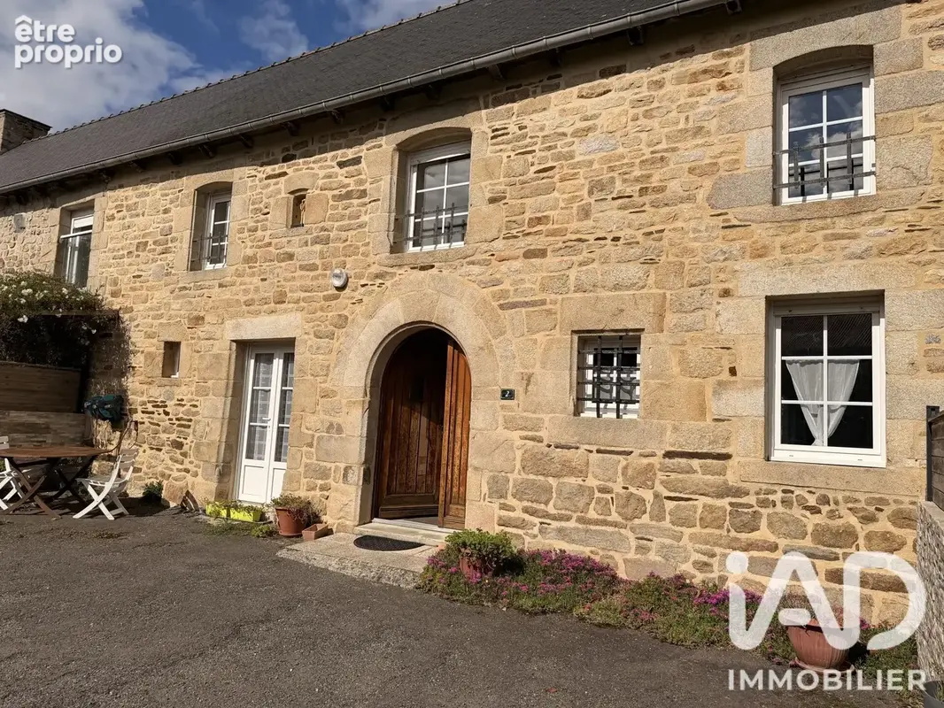 Photo 1 - Maison à TREMEUR