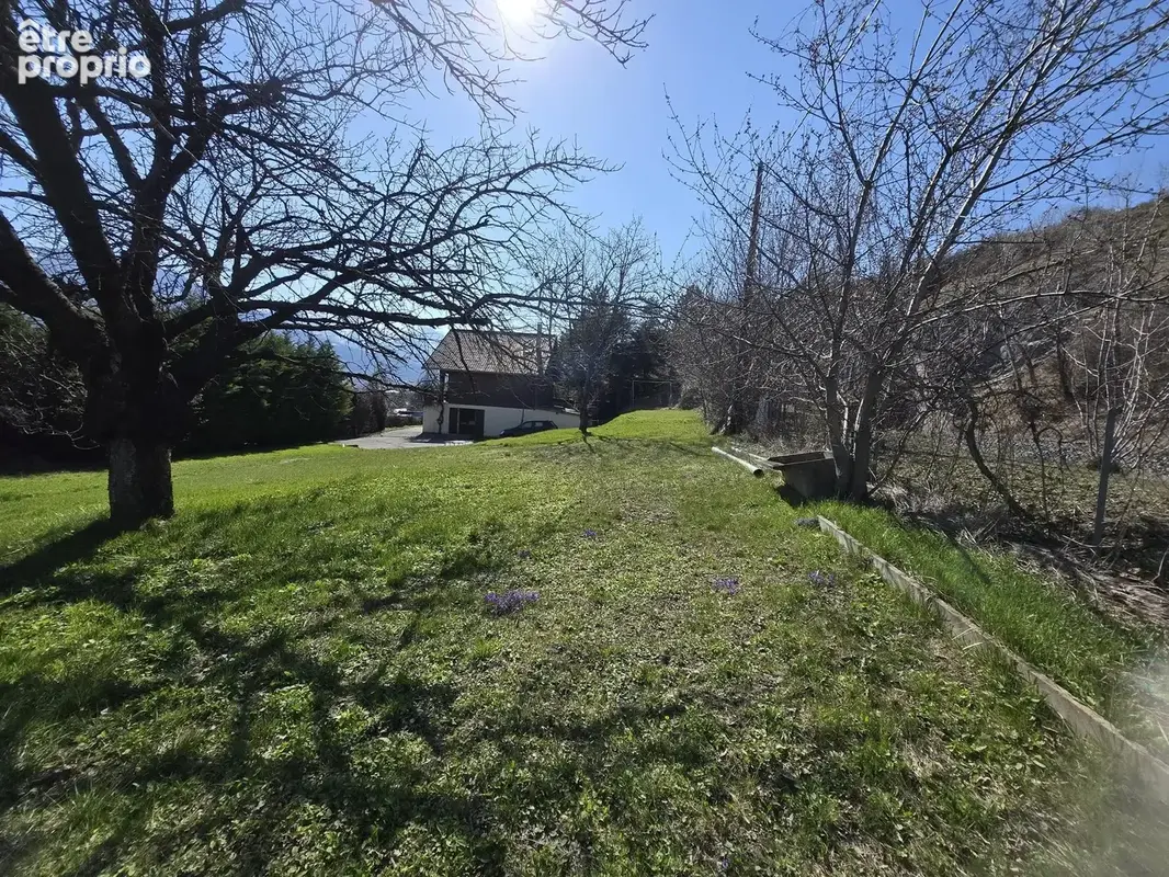 Nouveaute embrun - photo 5