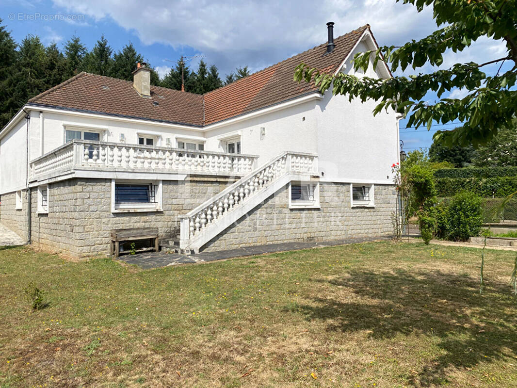 Maison à ALENCON