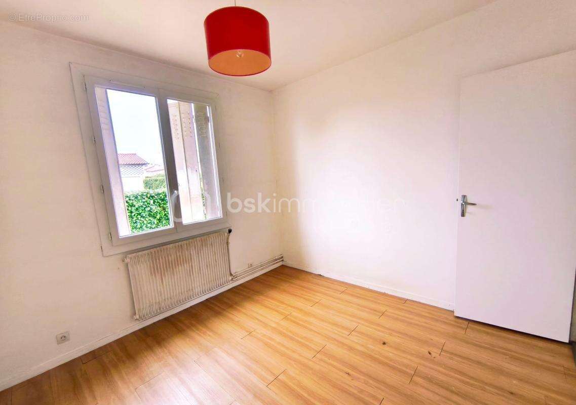 Maison à BUXEROLLES