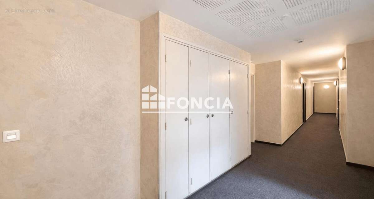 Appartement à LYON-3E