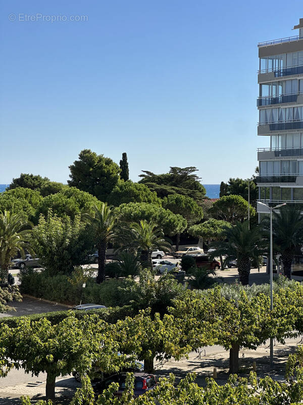 Appartement à SAINT-CYPRIEN