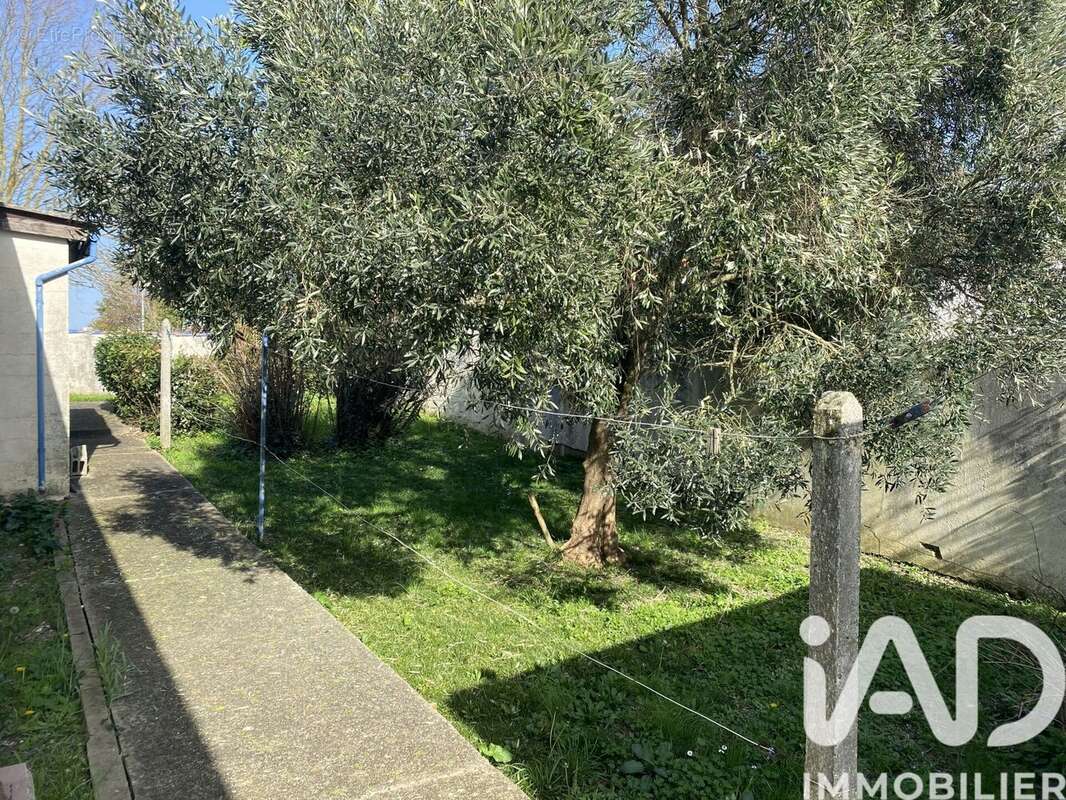 Photo 5 - Maison à SALLES-SUR-MER