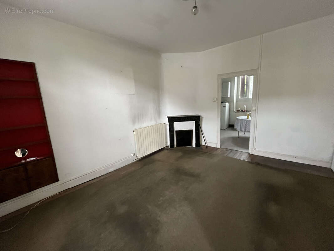 Maison à ARGELES-GAZOST