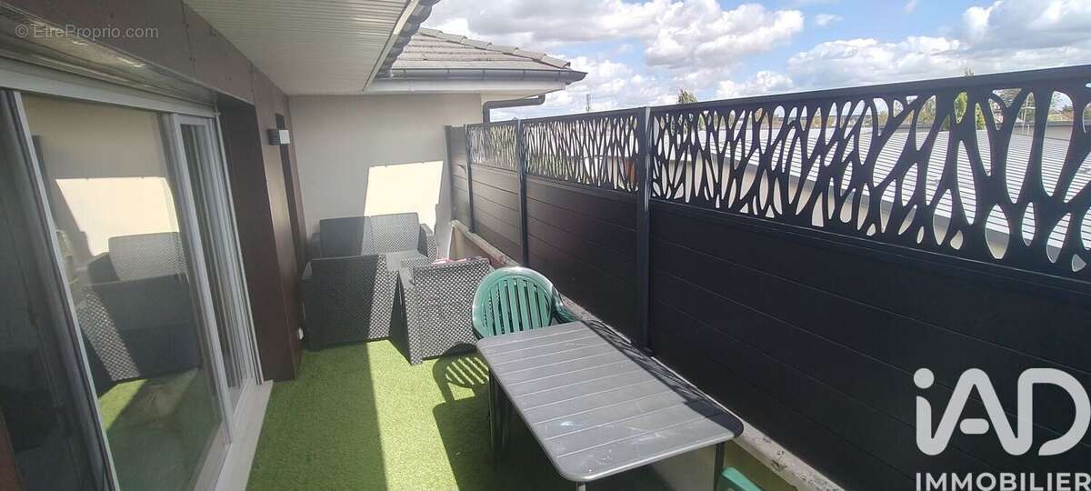 Photo 3 - Appartement à CHELLES