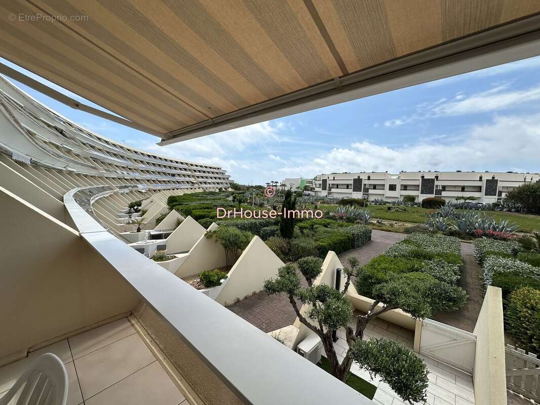 Appartement à AGDE
