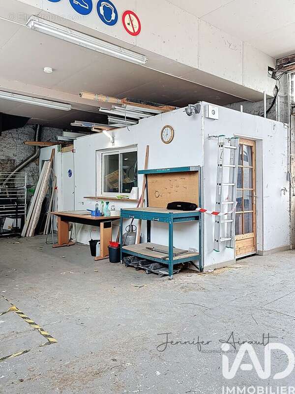 Photo 3 - Maison à MONTIGNY-LENCOUP