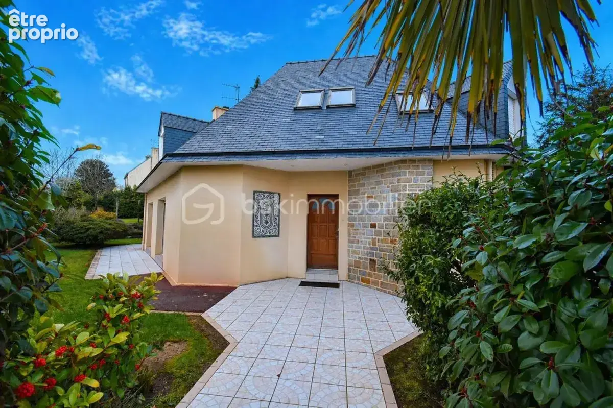 Superbe maison familiale de standing - photo 3
