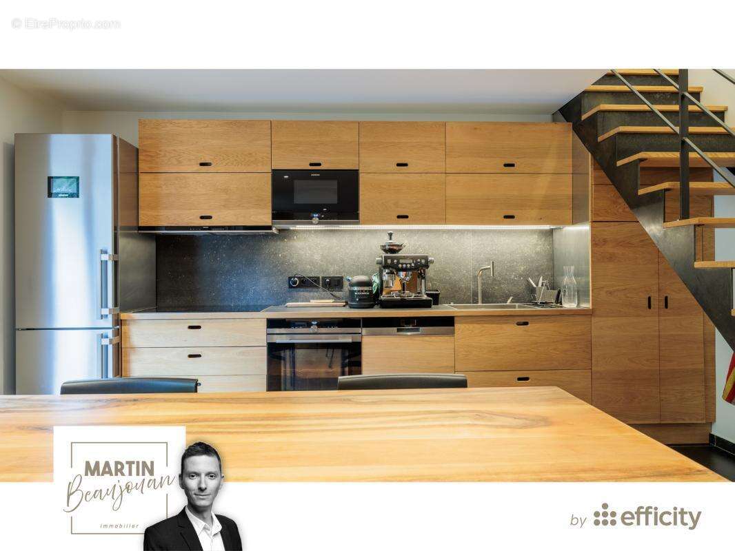 Appartement à LES HOUCHES