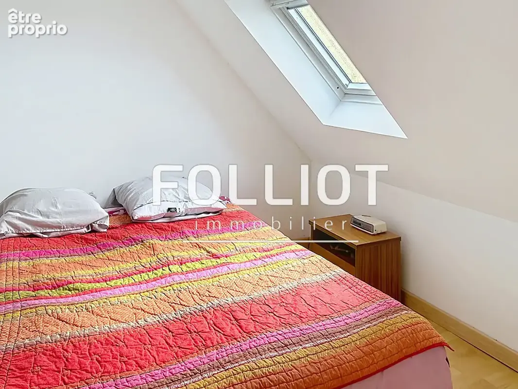 EXCLUSITVITE Ouistreham  Appartement 3 pièce(s) 37 m2 - photo 4