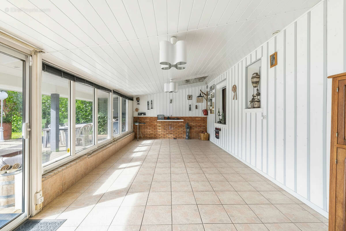 Maison à CESTAS