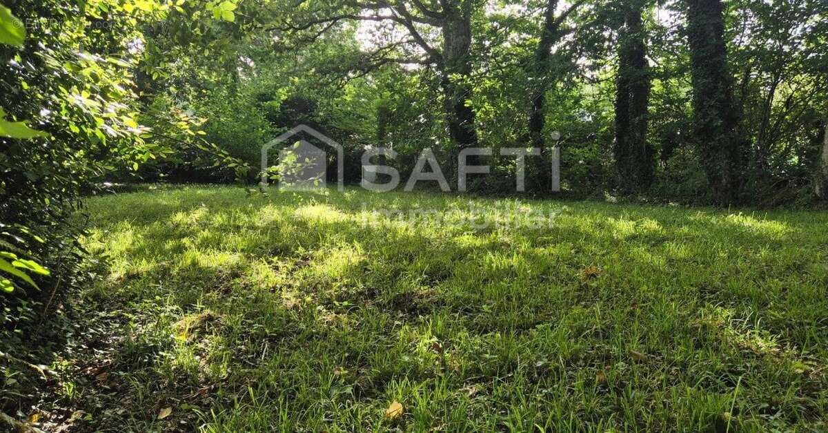 Terrain 564 m² à Moelan-Sur-Mer  - photo 3