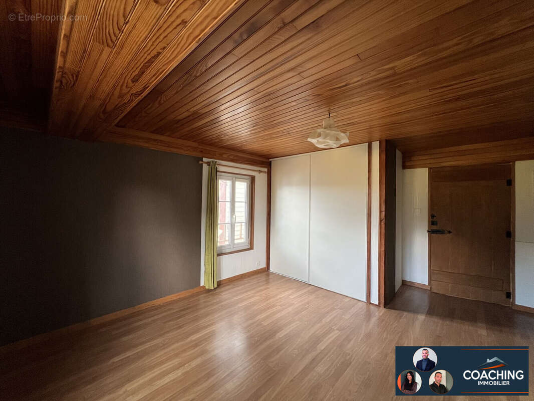 Maison à VITRY-LE-FRANCOIS