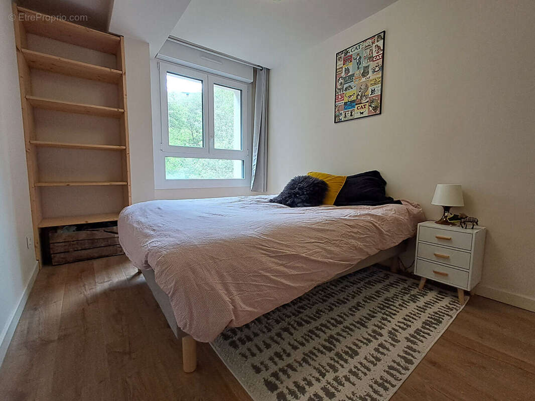 Appartement  - 3 pièces - Les Arcs 1800 - Exclusivité - photo 10