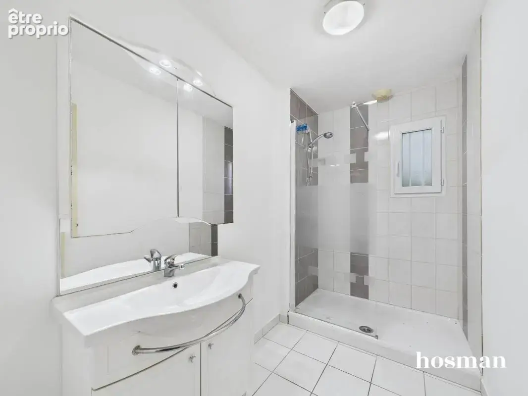 Charmante maison 4 pièces de 101 m² avec garage et jardin - Quartier Bergerie-Les Écarts, Saint-Herblain - photo 17