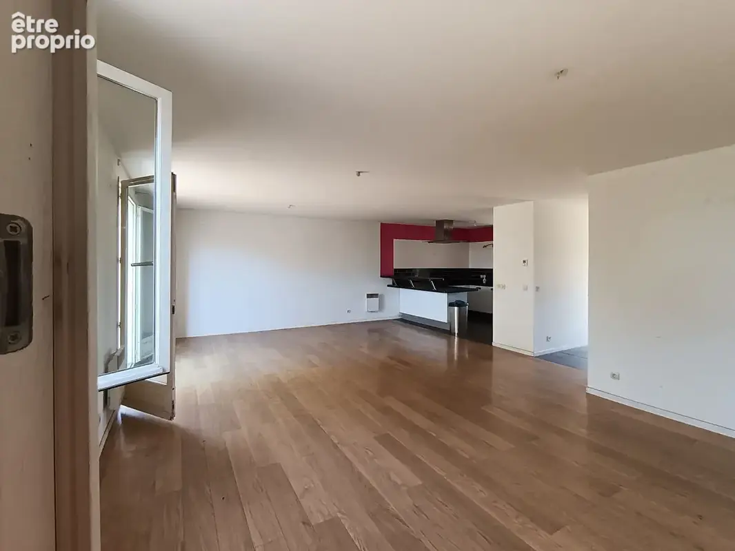 Ensemble immobilier 2 maisons - photo 5