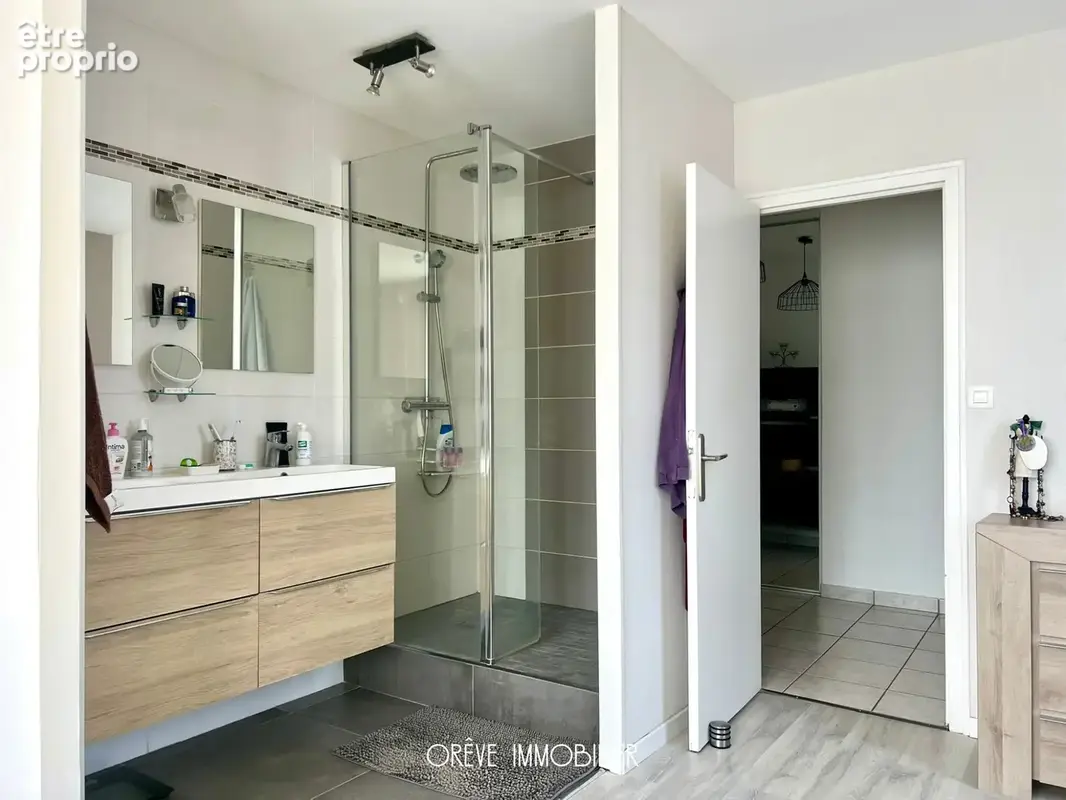 Maison 6 pièces 143 m2 - photo 13