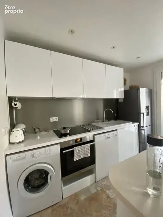 Vente Appartement - photo 2