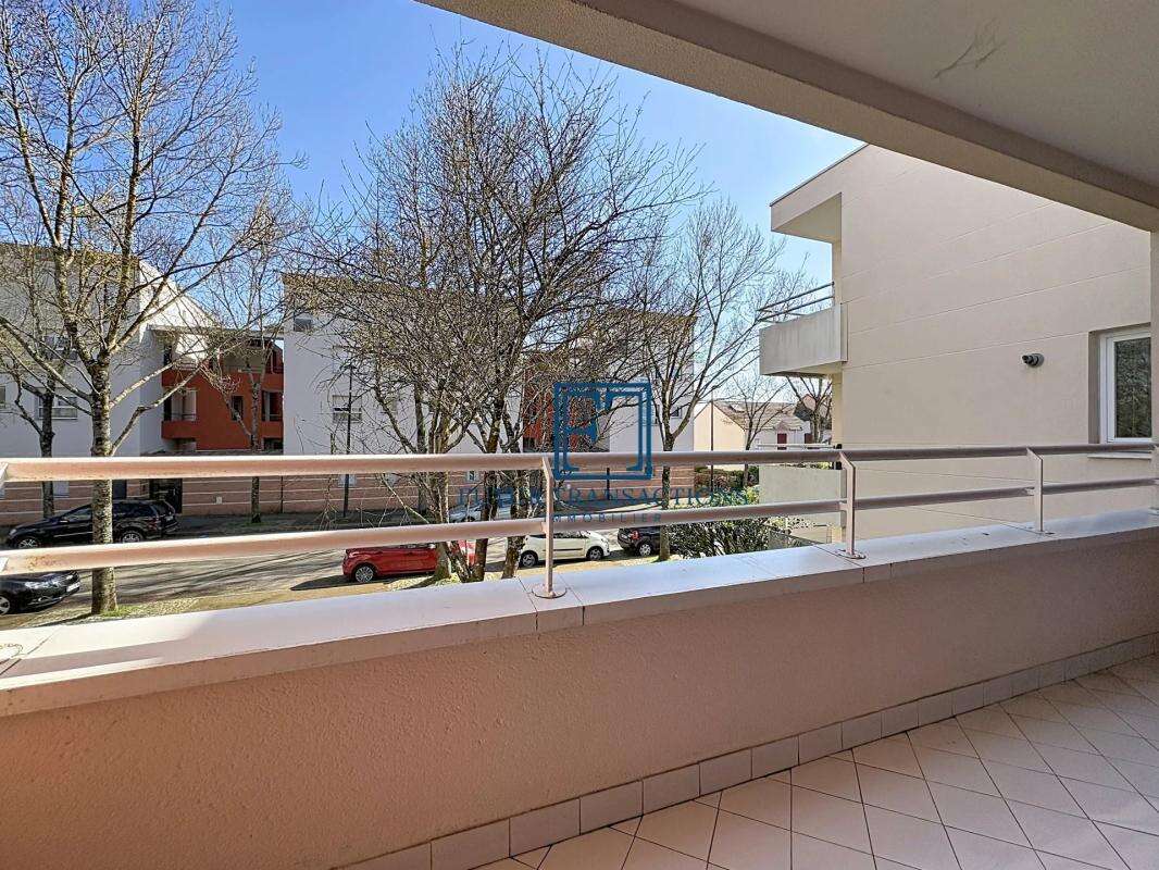 Appartement à GUYANCOURT