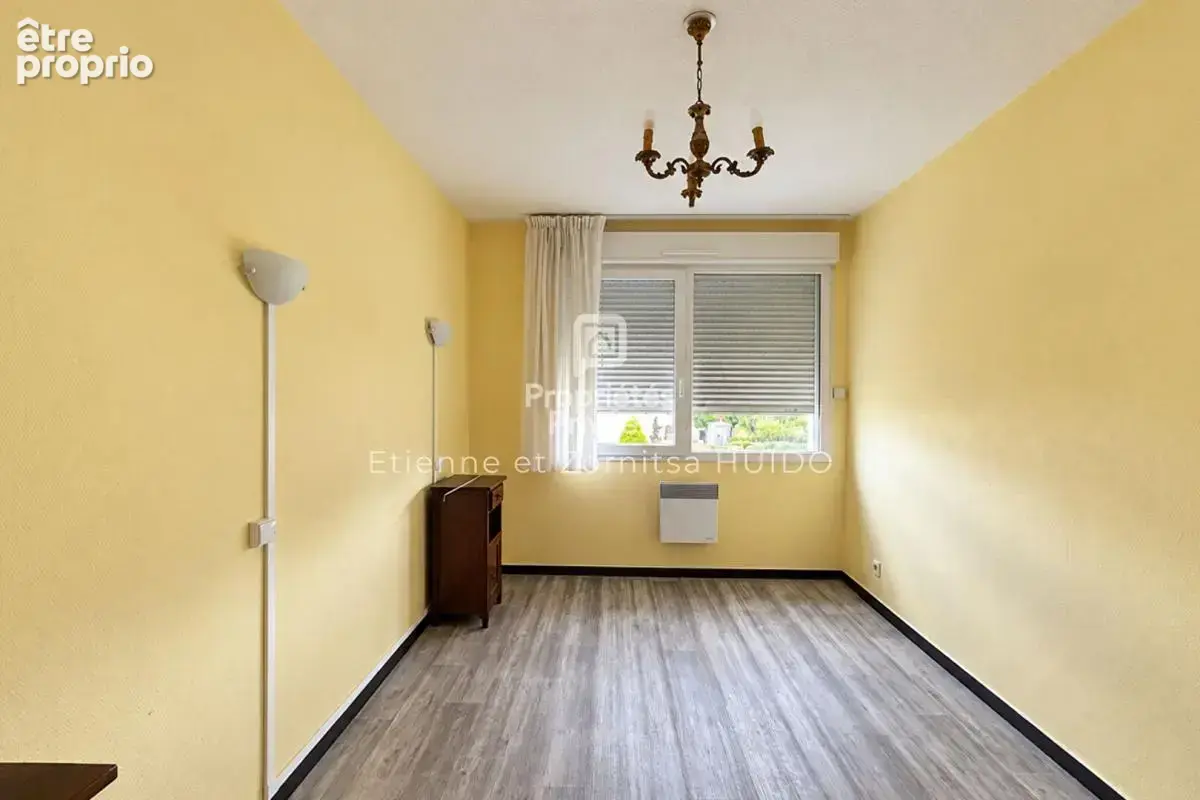 Appartement Villedieu Sur Indre 2 pièce(s) 58 m2 - photo 4