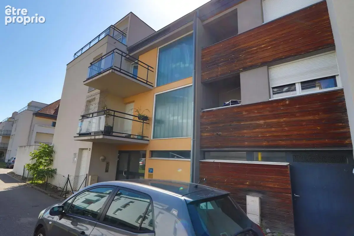 Appartement À Vendre - photo 8