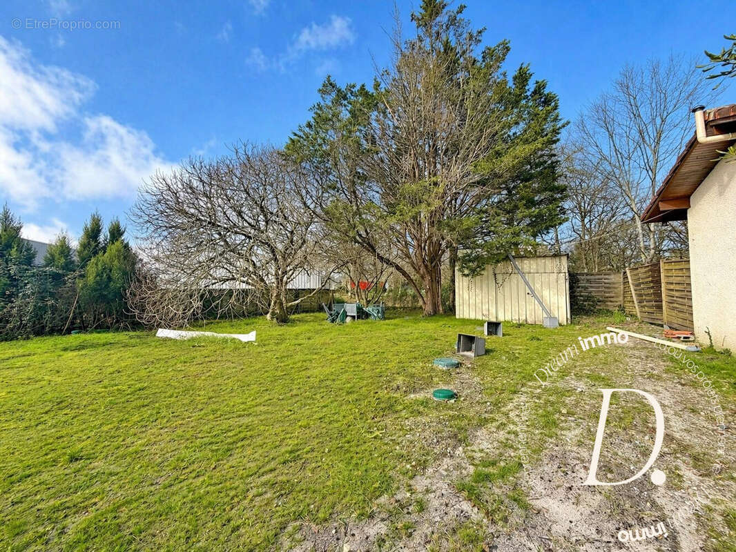 Maison à SAINT-PAUL-LES-DAX