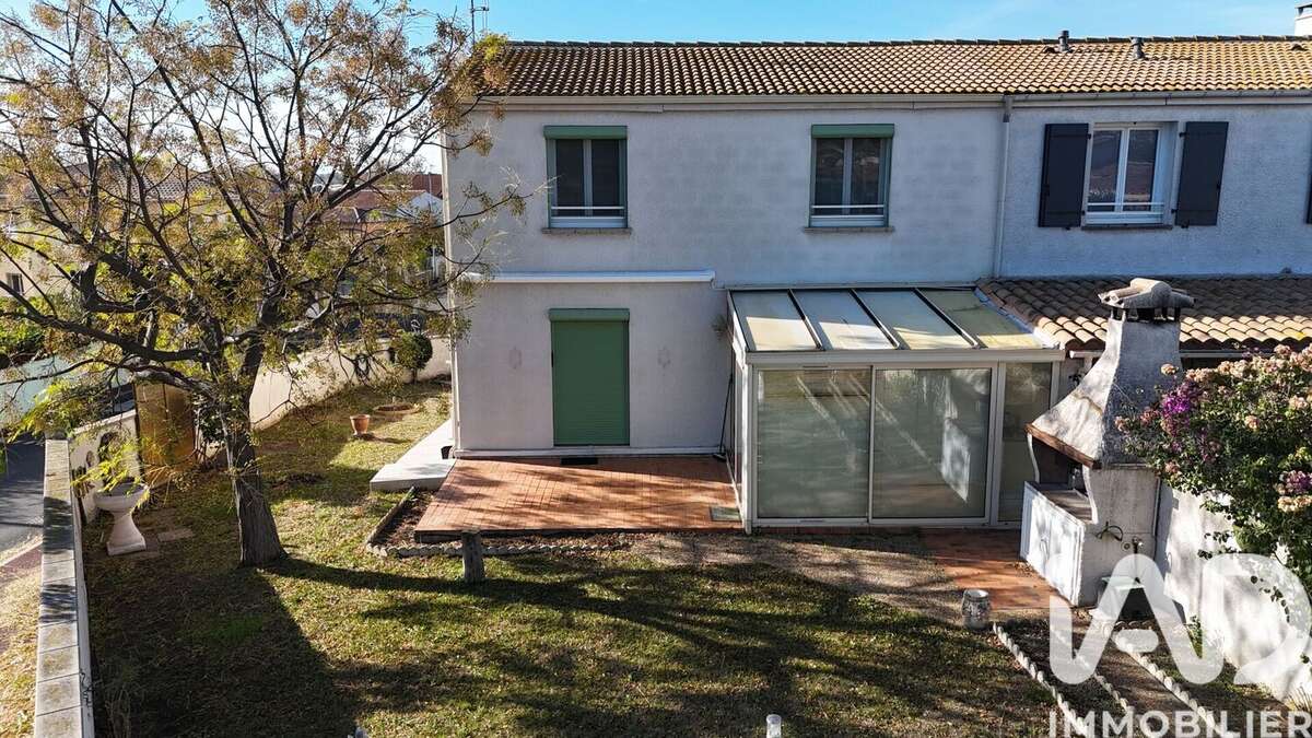 Photo 2 - Maison à FLORENSAC