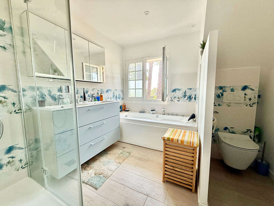 Maison La Baule Les Pins - Allée Cavalière -145 m2 - photo 7