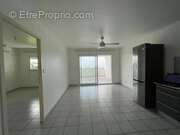 Appartement à SCHOELCHER