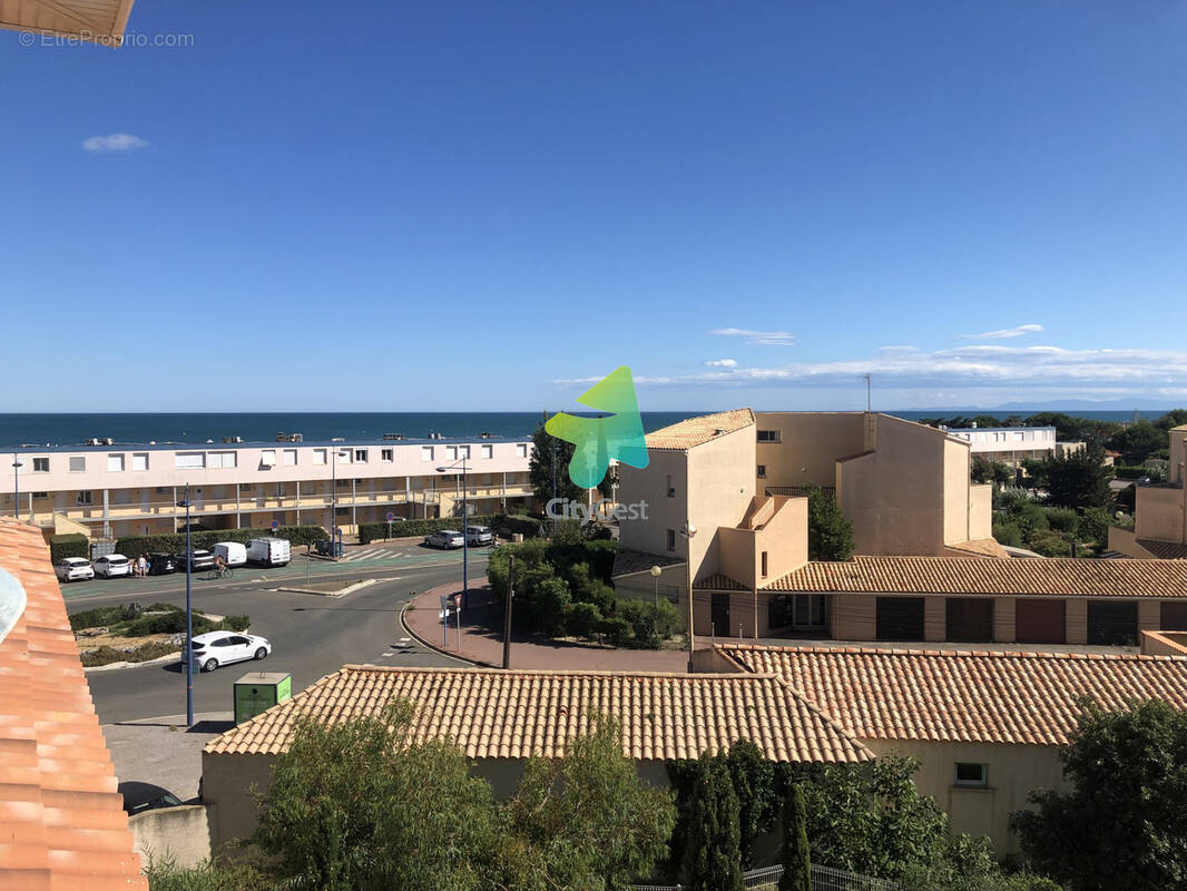 Appartement à FLEURY