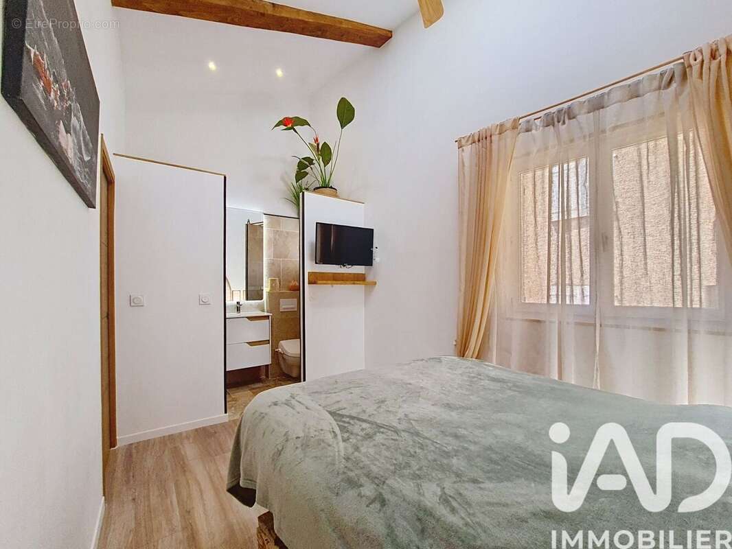 Photo 8 - Appartement à NARBONNE