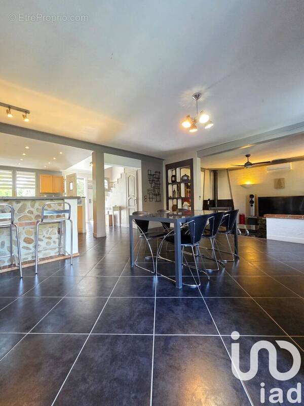 Photo 1 - Maison à PIA