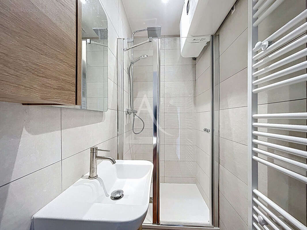 Appartement à SAINT-GERMAIN-EN-LAYE