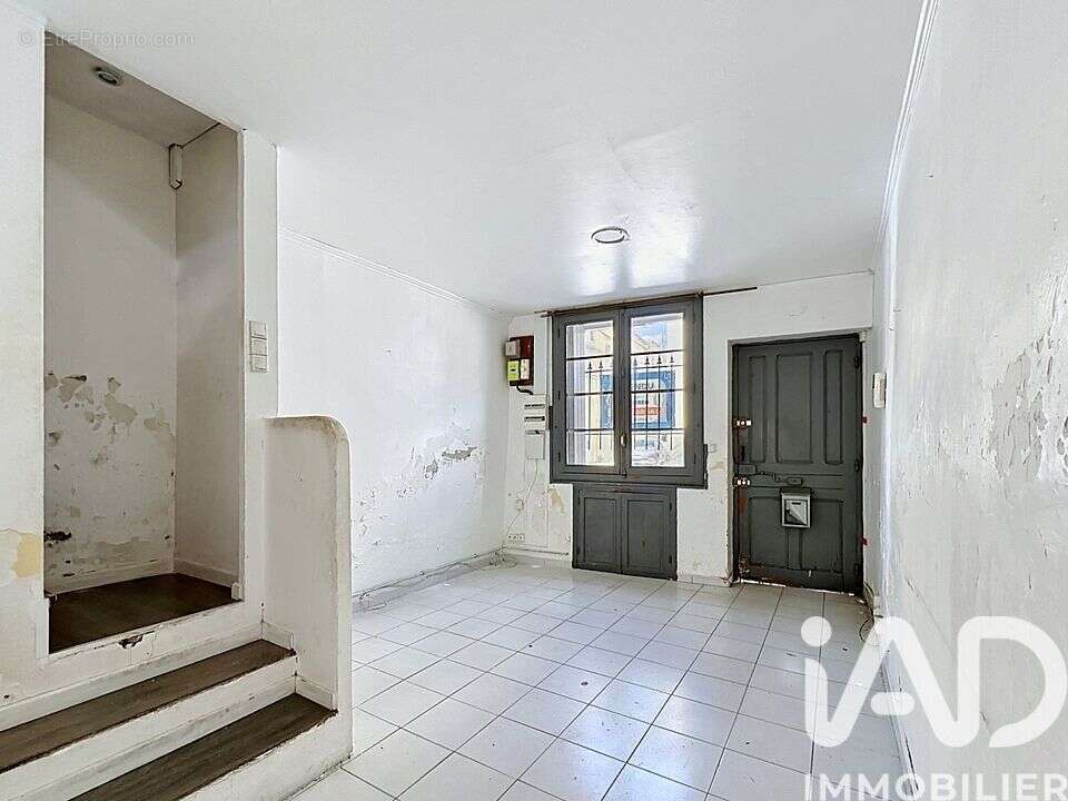 Photo 4 - Maison à BEZIERS