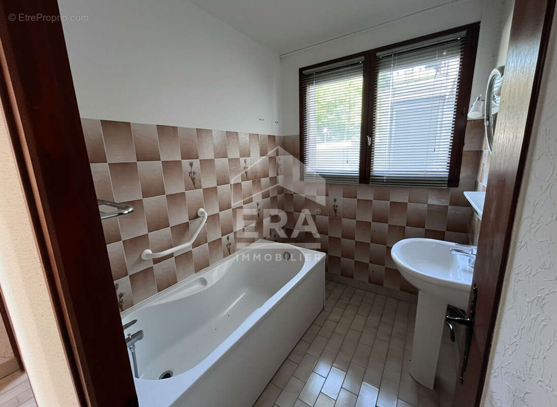Appartement à MAMIROLLE