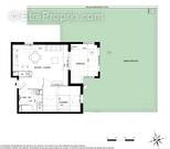 Photo 1 - Appartement à VALLAURIS