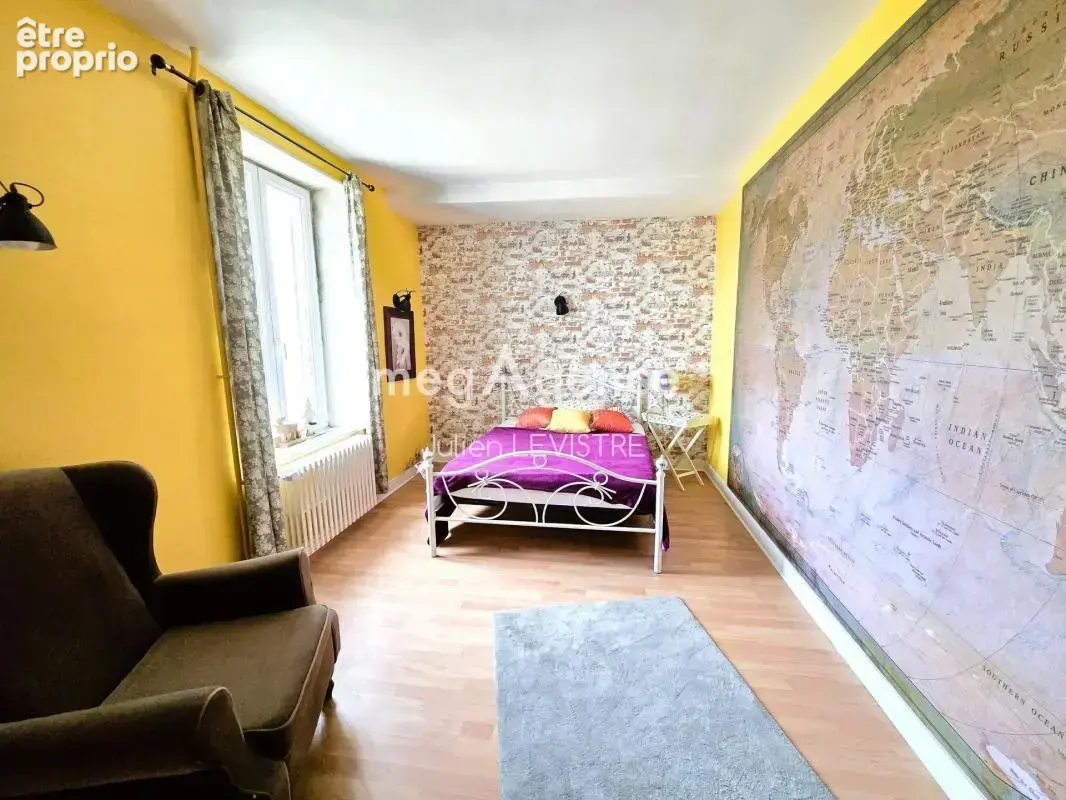 Maison de 7 pièces de 200m² - photo 8