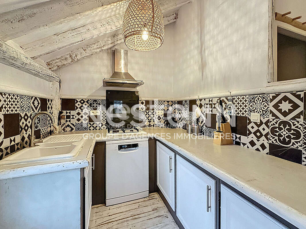 Maison à BELLEGARDE