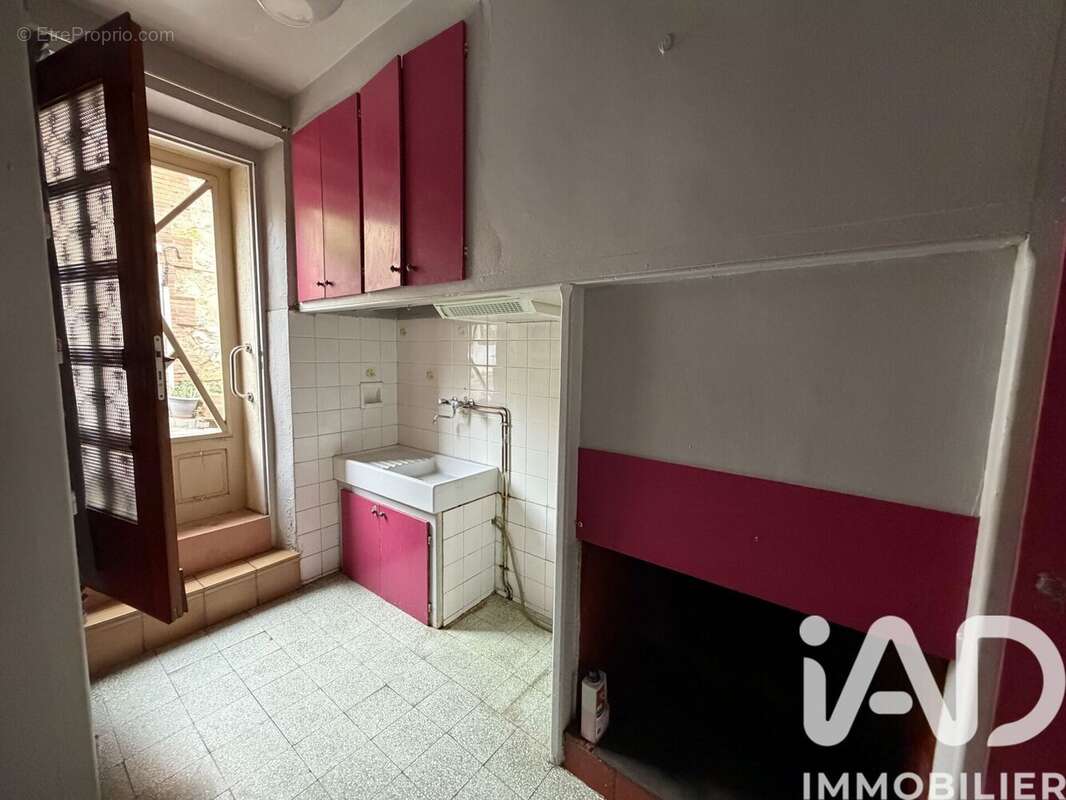 Photo 3 - Maison à TROUILLAS