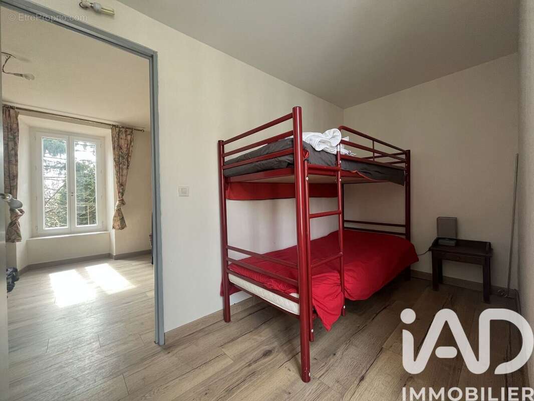 Photo 8 - Maison à MONTOURNAIS