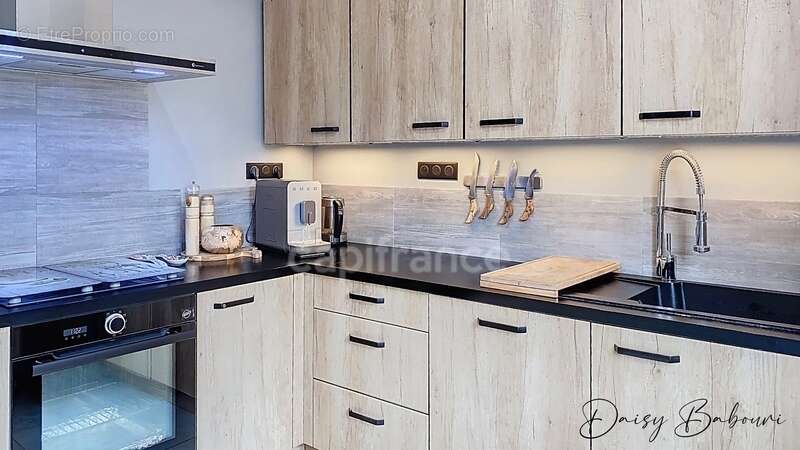 Maison à SAINT-GERVAIS-LES-BAINS