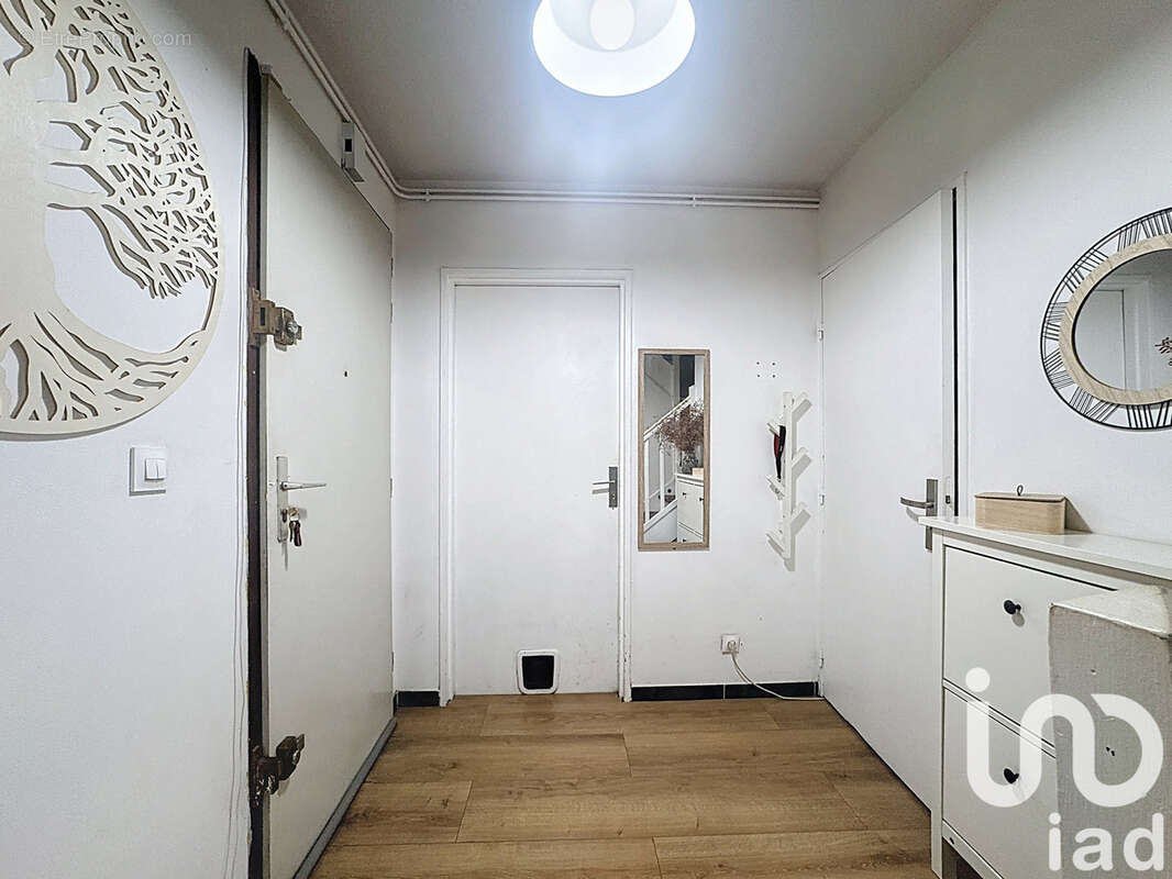 Photo 7 - Maison à MONTPELLIER