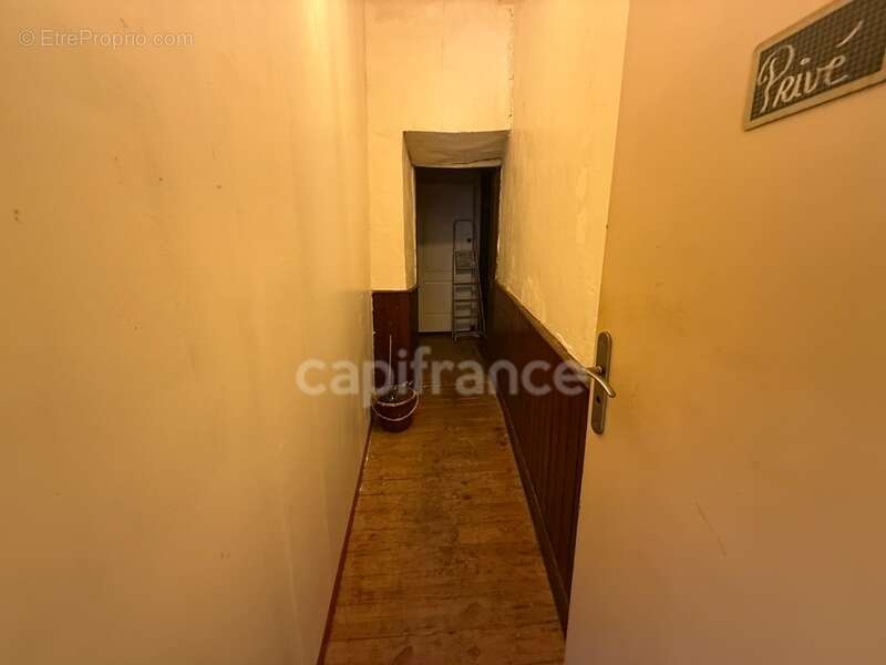 Appartement à LOURDES