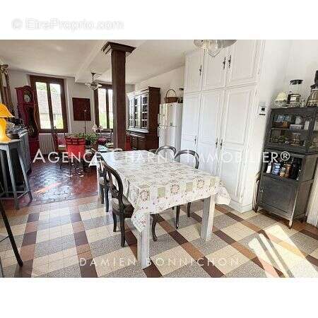 Maison 8 pièces 173 m² à vendre à Les Ormes (89110) - photo 6
