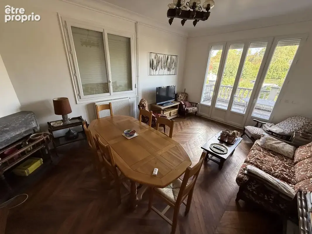 Vente Maison Dordives(45680) 250 000ï¿œ - photo 6